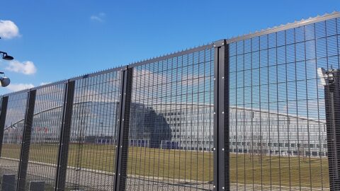 Illustrative photo: Brussels-NATO headquarters (Wikimedia Commons, CC0)
