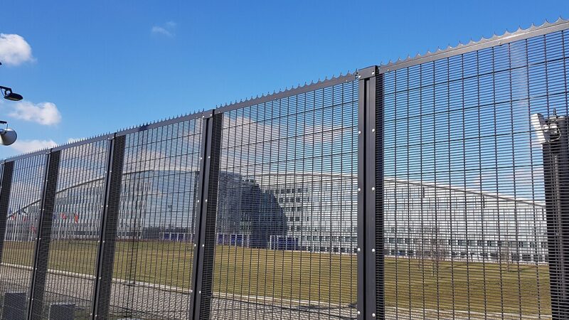 Illustrative photo: Brussels-NATO headquarters (Wikimedia Commons, CC0)