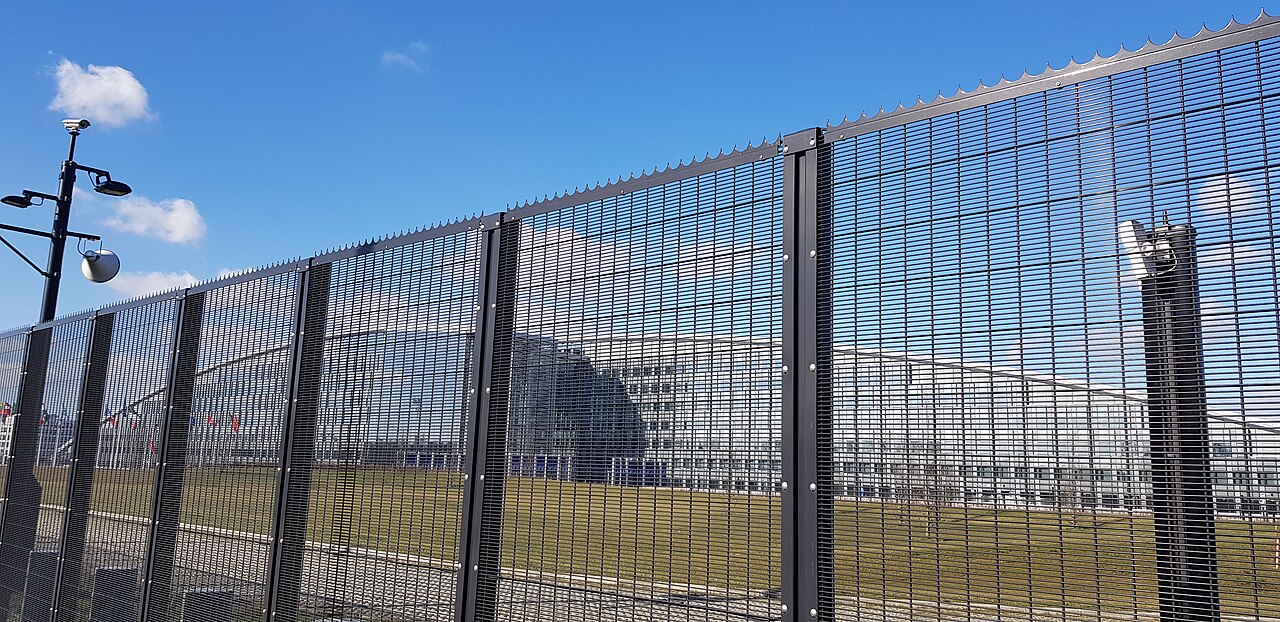Illustrative photo: Brussels-NATO headquarters (Wikimedia Commons, CC0)