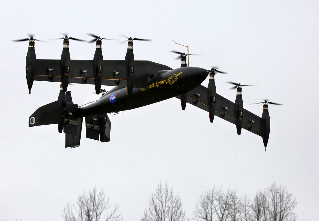 Illustrative photo: GL10-Hover2 (Wikimedia Commons, Public domain)