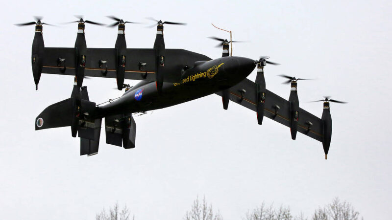 Illustrative photo: GL10-Hover2 (Wikimedia Commons, Public domain)